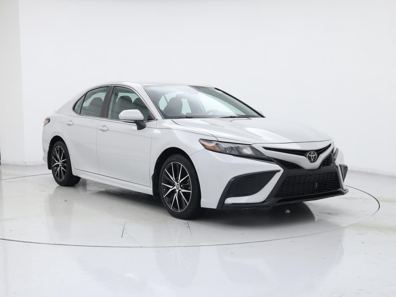 toyota camry 2022 4T1G11AK0NU072264 image toyota camry 2022 4T1G11AK0NU072264 image