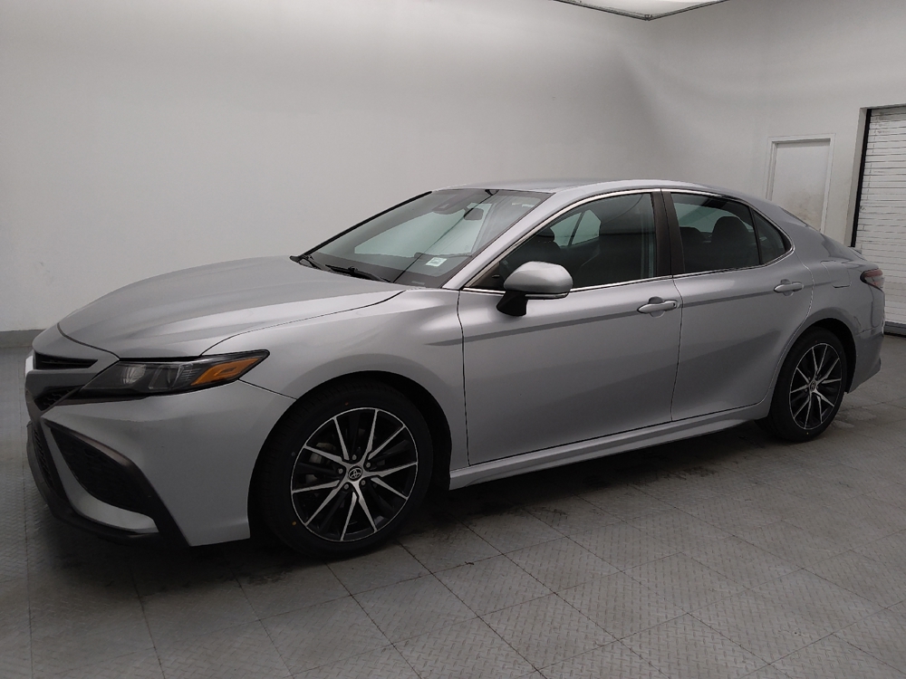 toyota camry 2022 4T1G11AK8NU625212 image toyota camry 2022 4T1G11AK8NU625212 image