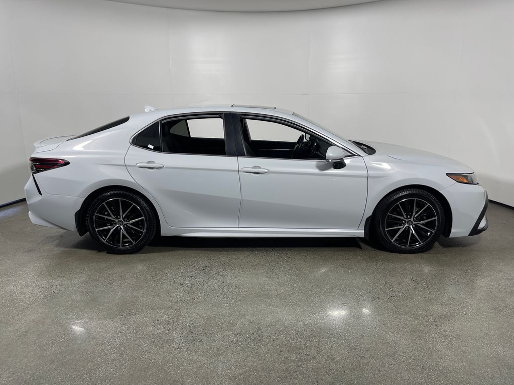 toyota camry 2022 4T1S31AK5NU039863 image toyota camry 2022 4T1S31AK5NU039863 image