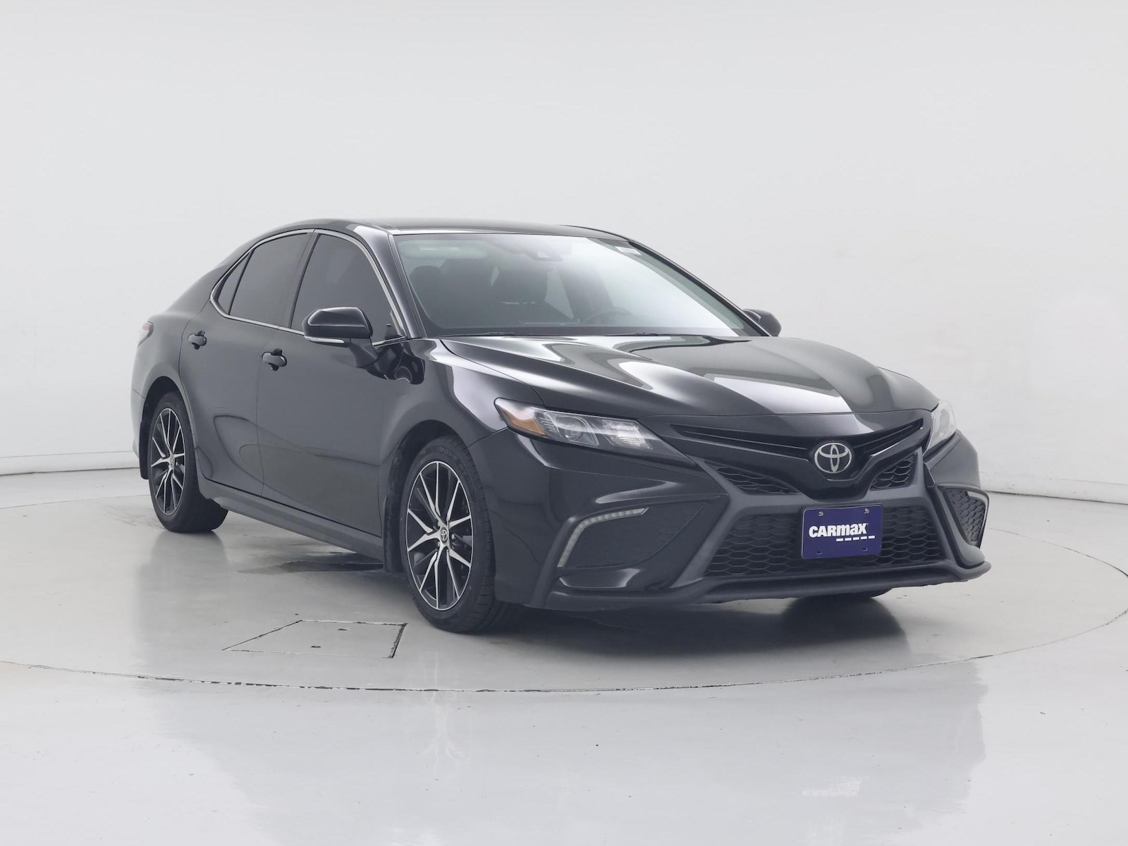 toyota camry 2022 4T1G11AK5NU069327 image toyota camry 2022 4T1G11AK5NU069327 image