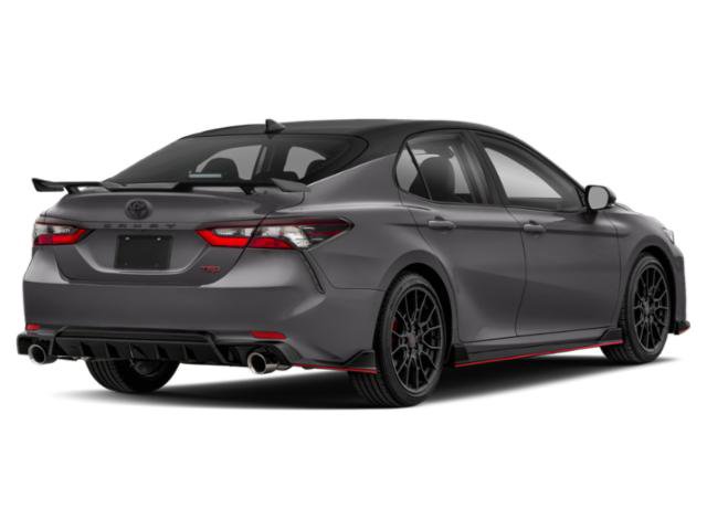 toyota camry 2022 4T1KZ1AK3NU062802 image