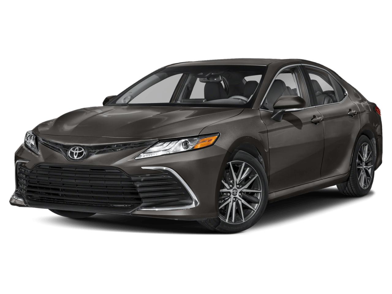 toyota camry 2022 4T1F11AK5NU010418 image toyota camry 2022 4T1F11AK5NU010418 image