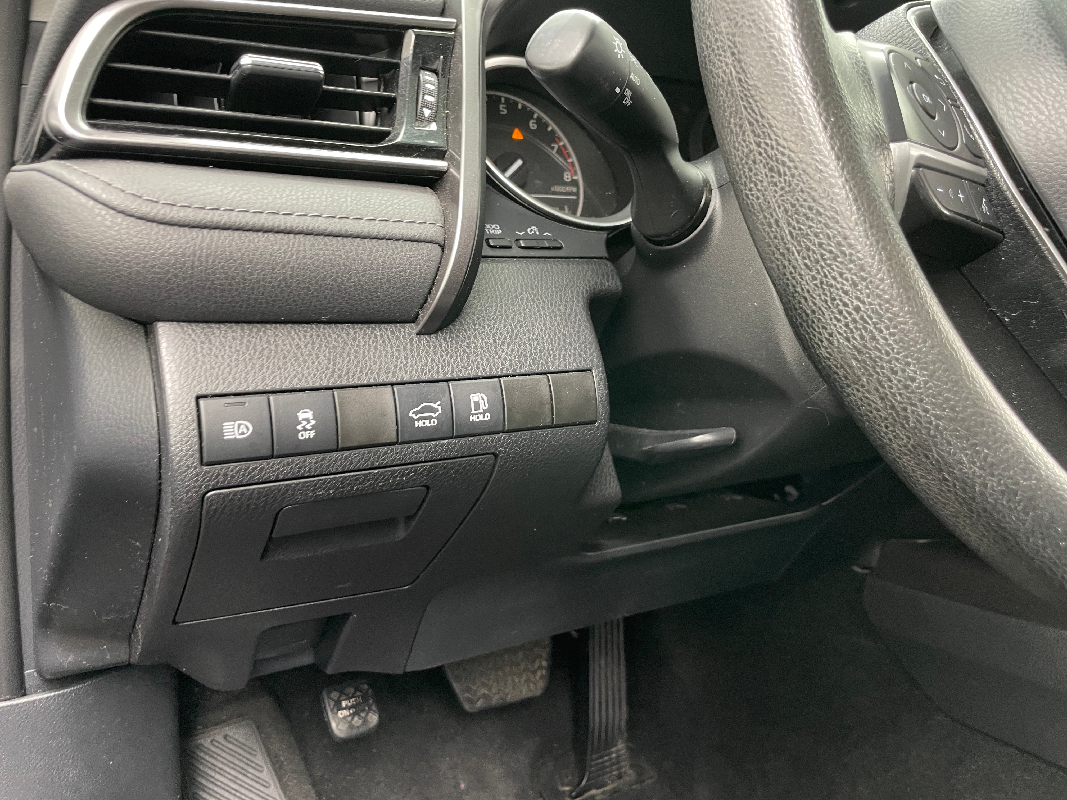 toyota camry 2022 4T1C11AK9NU671677 image toyota camry 2022 4T1C11AK9NU671677 image