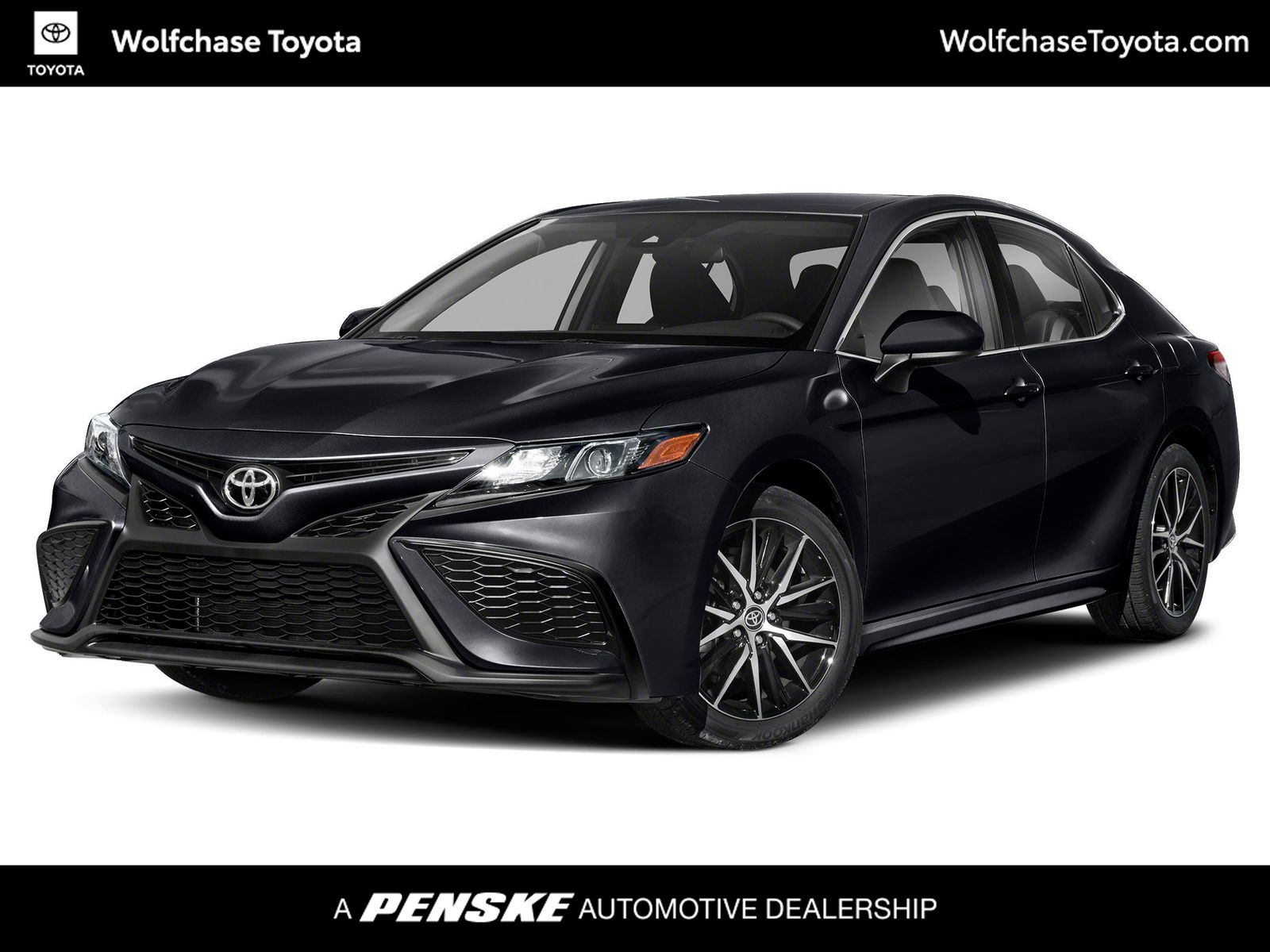 toyota camry 2022 4T1G11AK7NU694277 image toyota camry 2022 4T1G11AK7NU694277 image
