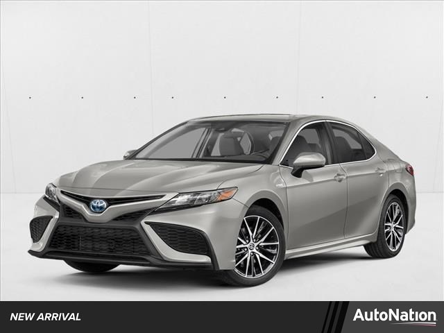 toyota camry 2022 4T1S31AK9NU573609 image toyota camry 2022 4T1S31AK9NU573609 image