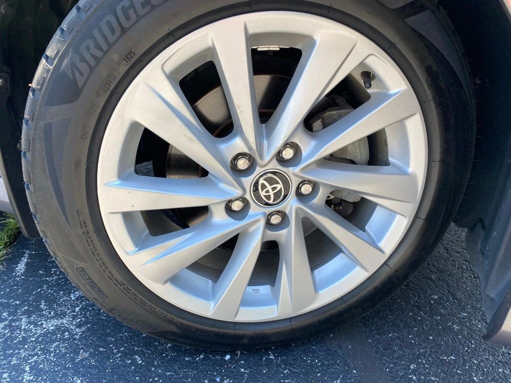 toyota camry 2022 4T1R11BK0NU072823 image toyota camry 2022 4T1R11BK0NU072823 image