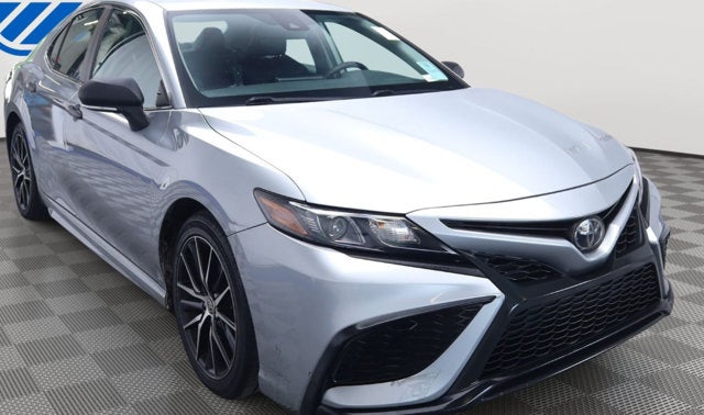 toyota camry 2022 4T1G11AK4NU674715 image toyota camry 2022 4T1G11AK4NU674715 image