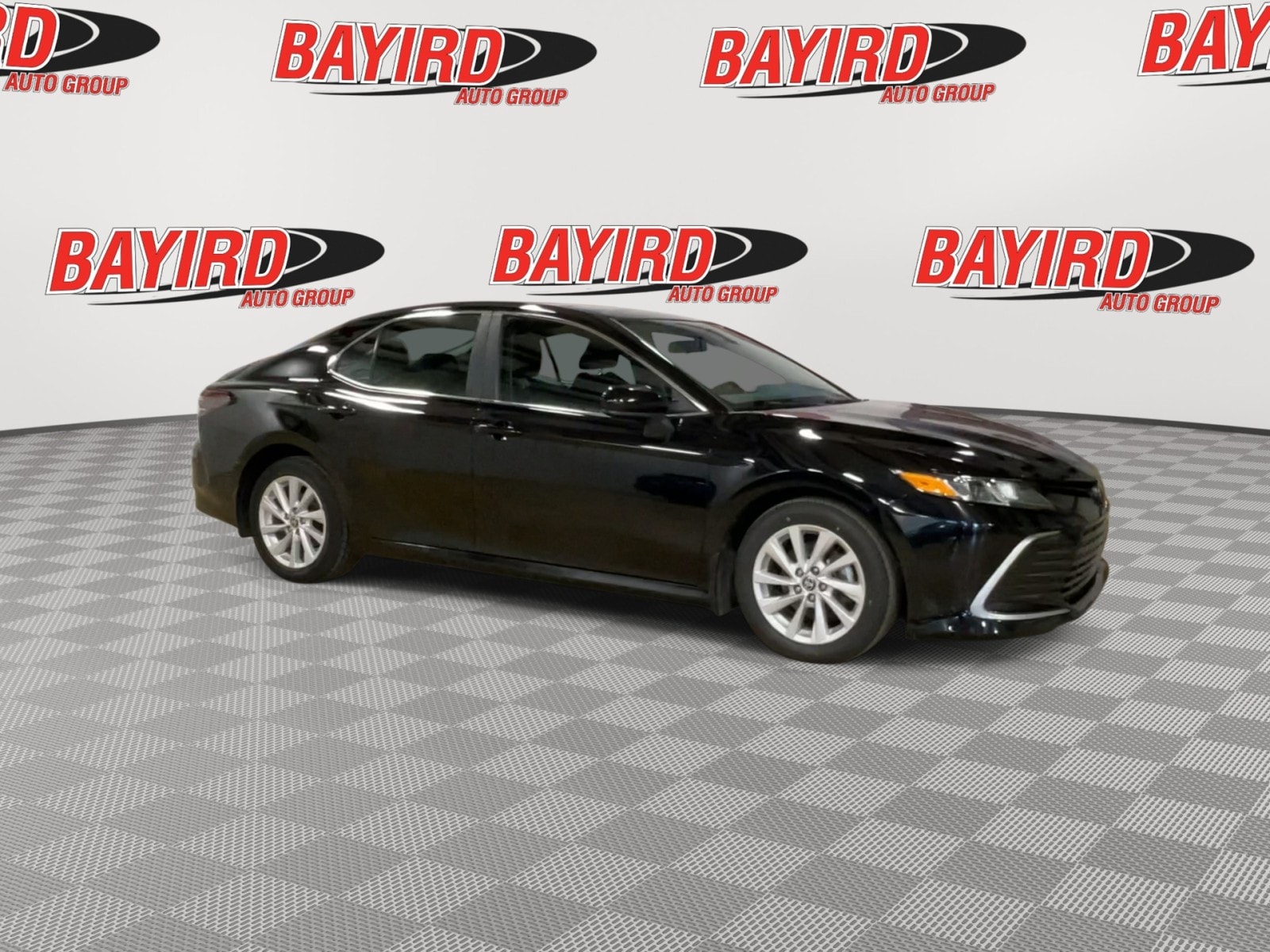 toyota camry 2022 4T1C11AK6NU657431 image toyota camry 2022 4T1C11AK6NU657431 image