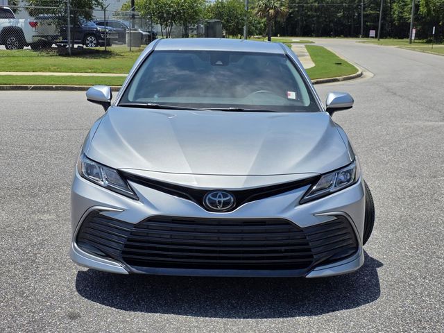 toyota camry 2022 4T1C11AK1NU653366 image toyota camry 2022 4T1C11AK1NU653366 image