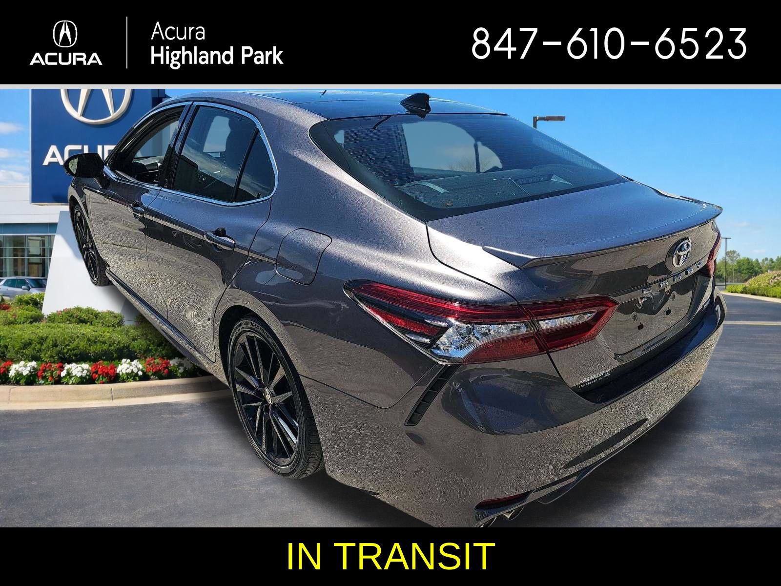 toyota camry 2022 4T1K61AK2NU016824 image toyota camry 2022 4T1K61AK2NU016824 image