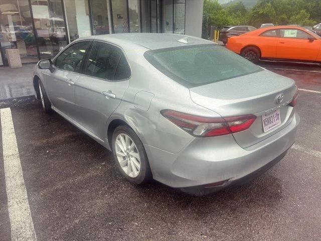 toyota camry 2022 4T1C11AK3NU718055 image toyota camry 2022 4T1C11AK3NU718055 image