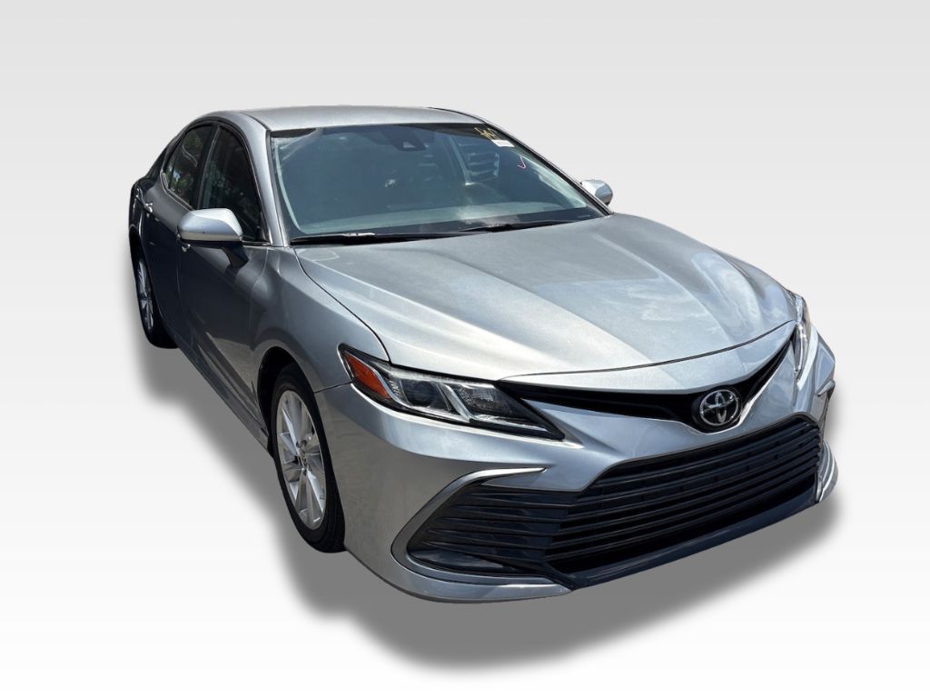toyota camry 2022 4T1C11AK3NU678897 image toyota camry 2022 4T1C11AK3NU678897 image
