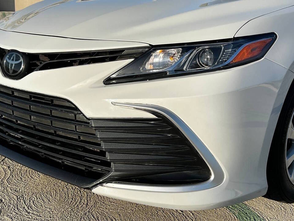 toyota camry 2022 4T1R11AK5NU027846 image toyota camry 2022 4T1R11AK5NU027846 image