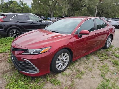 toyota camry 2022 4T1C11AK6NU620458 image toyota camry 2022 4T1C11AK6NU620458 image