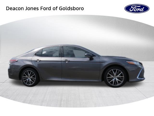 toyota camry 2022 4T1F11AK1NU032870 image toyota camry 2022 4T1F11AK1NU032870 image