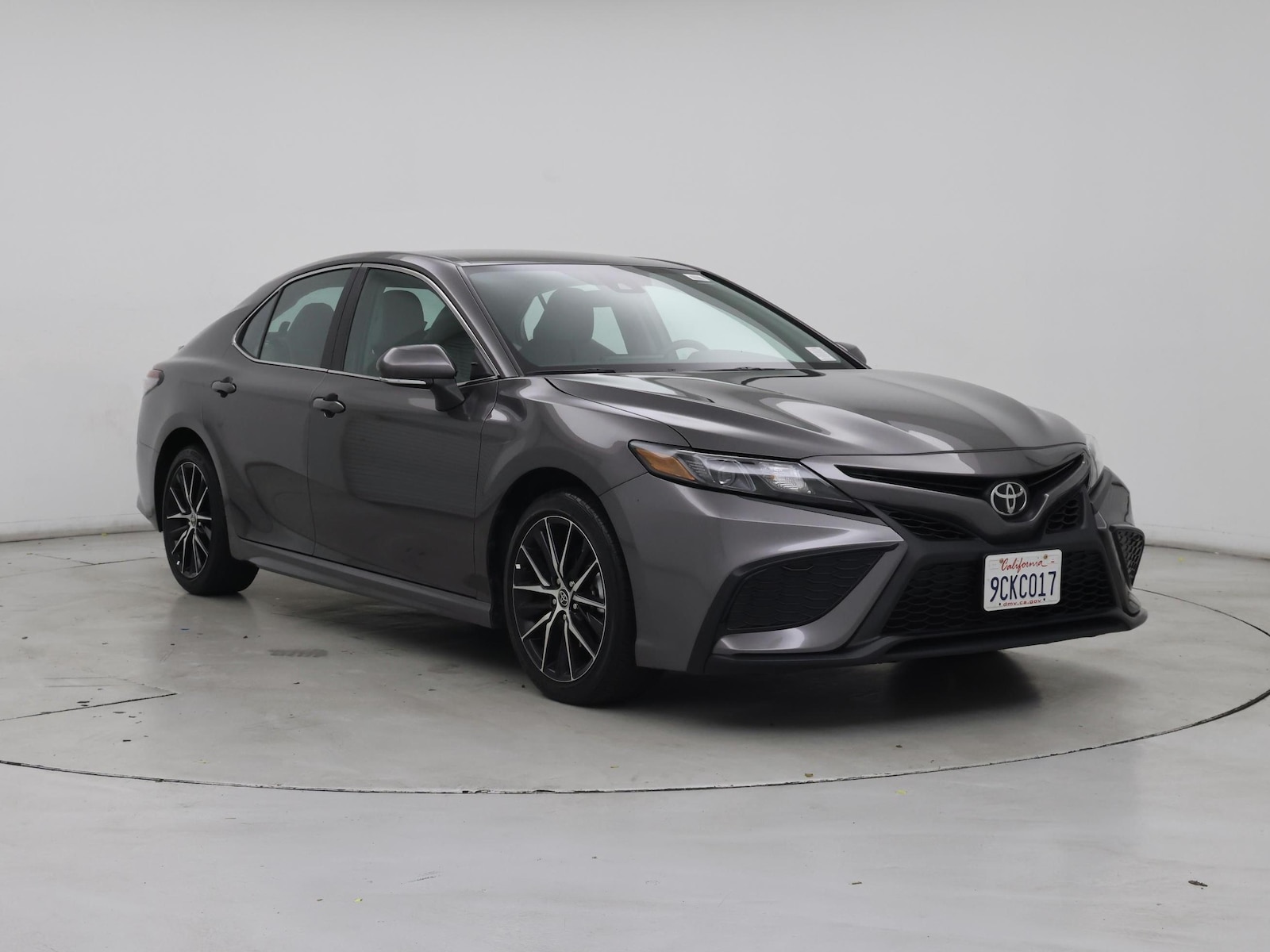toyota camry 2022 4T1G11AK6NU714633 image toyota camry 2022 4T1G11AK6NU714633 image