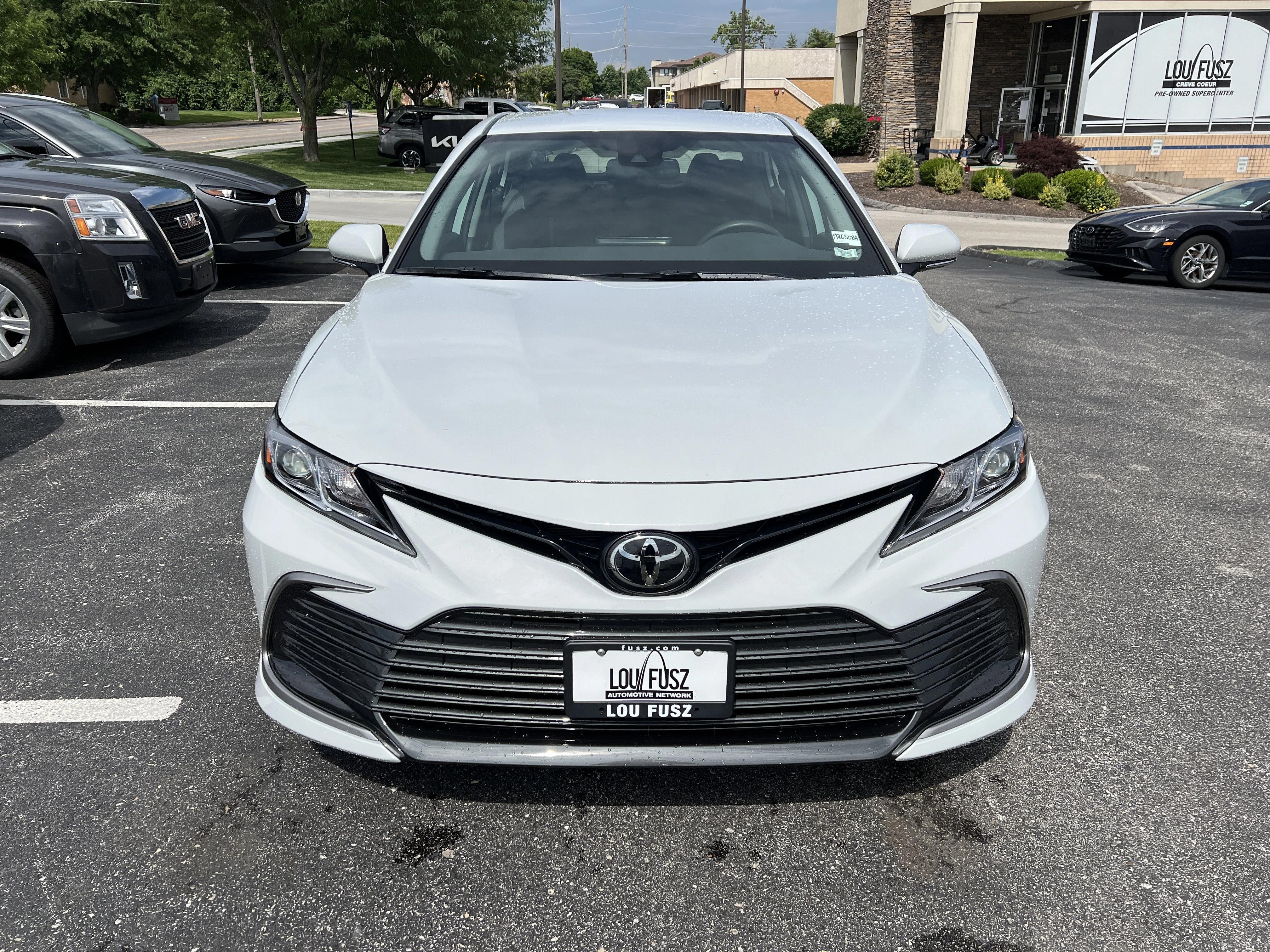 toyota camry 2022 4T1R11BK3NU066725 image toyota camry 2022 4T1R11BK3NU066725 image