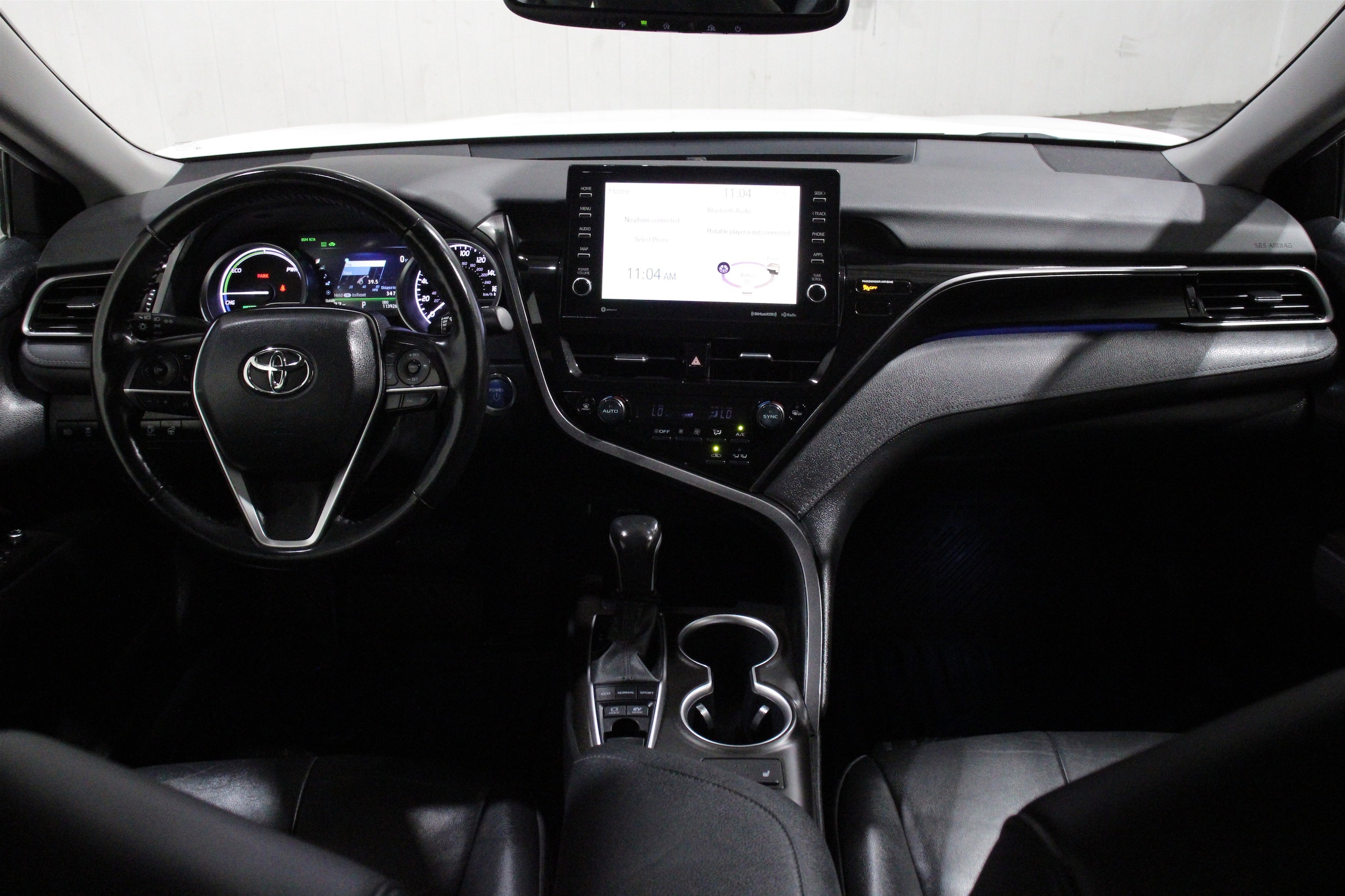 toyota camry 2022 4T1F31AK3NU599351 image toyota camry 2022 4T1F31AK3NU599351 image