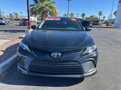 toyota camry 2022 4T1C11AK0NU680865 image toyota camry 2022 4T1C11AK0NU680865 image