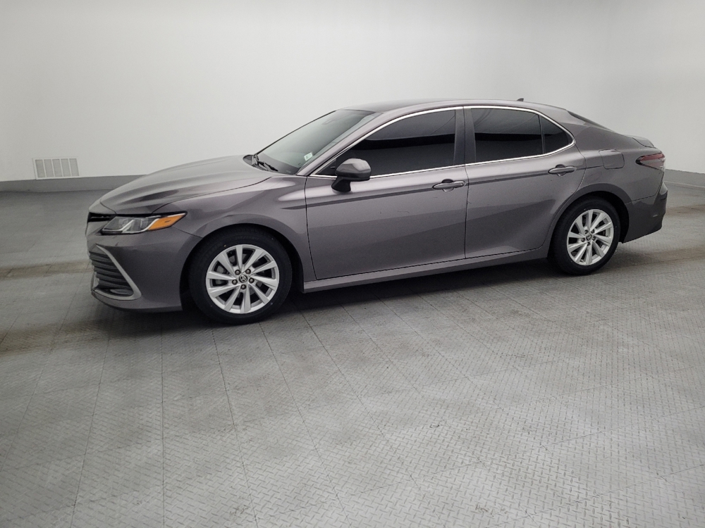 toyota camry 2022 4T1C11AK6NU063860 image toyota camry 2022 4T1C11AK6NU063860 image