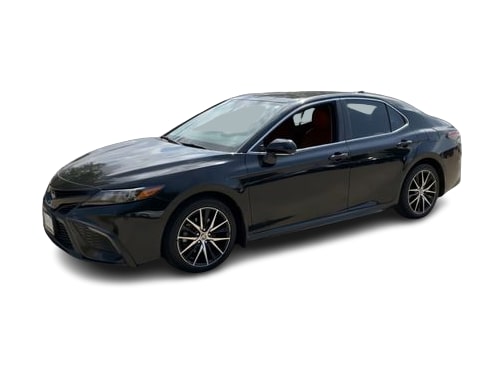 toyota camry 2022 4T1G11AK3NU674916 image toyota camry 2022 4T1G11AK3NU674916 image