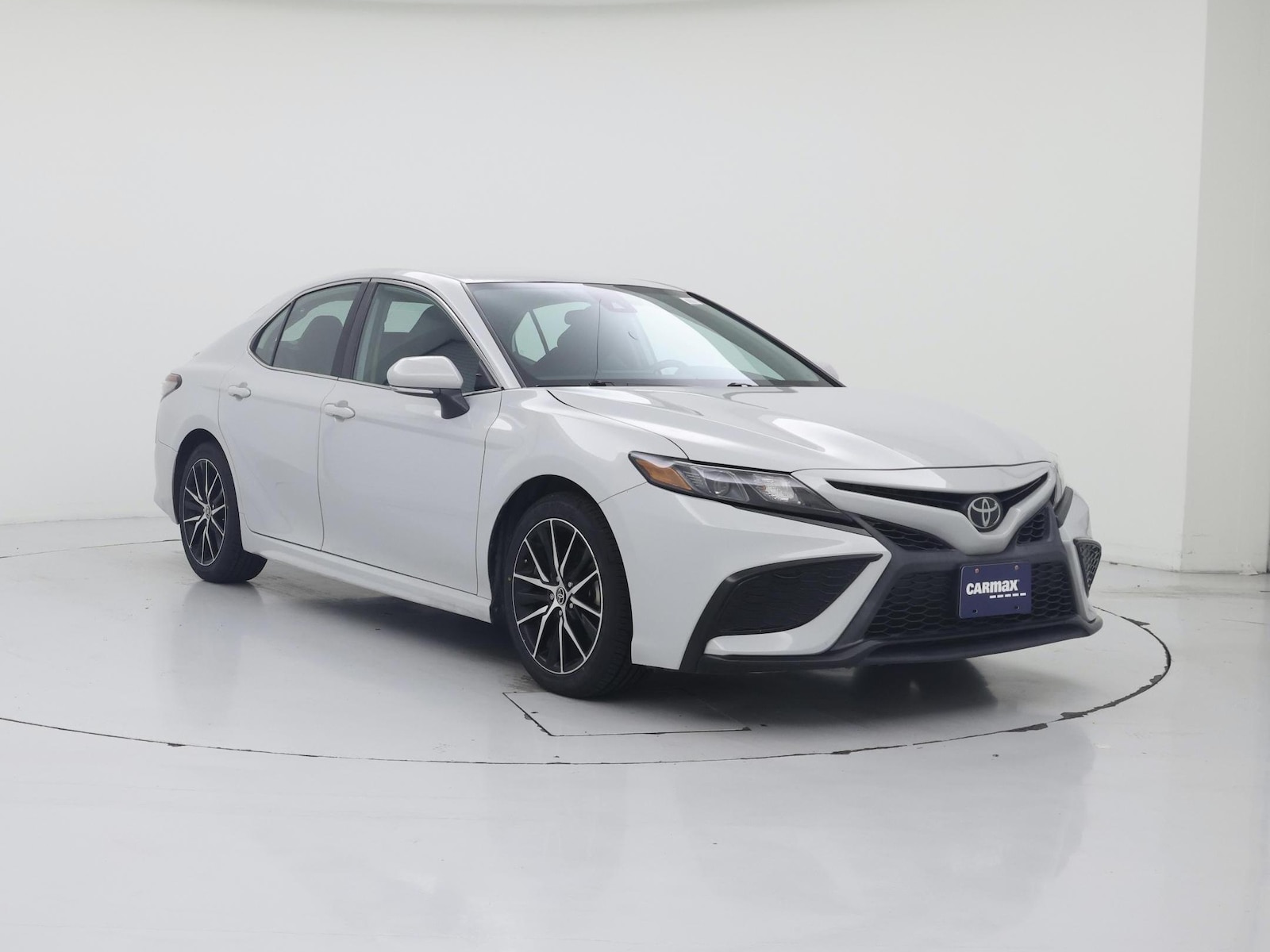 toyota camry 2022 4T1G11AK0NU069039 image toyota camry 2022 4T1G11AK0NU069039 image