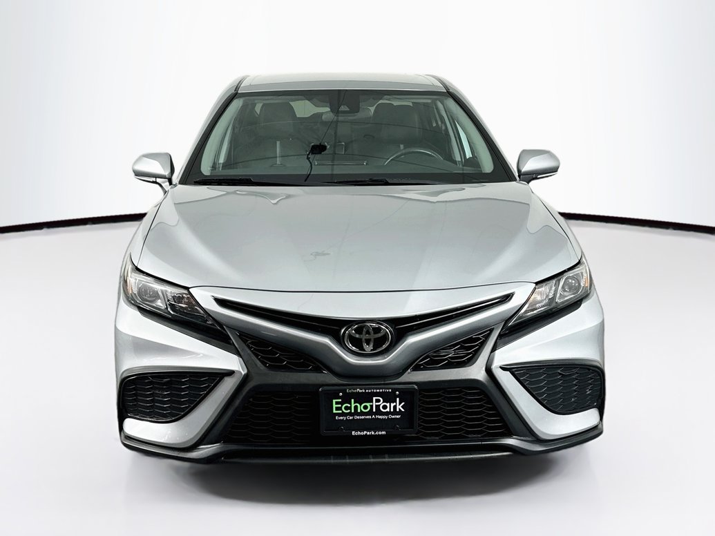 toyota camry 2022 4T1G11AK7NU634399 image toyota camry 2022 4T1G11AK7NU634399 image