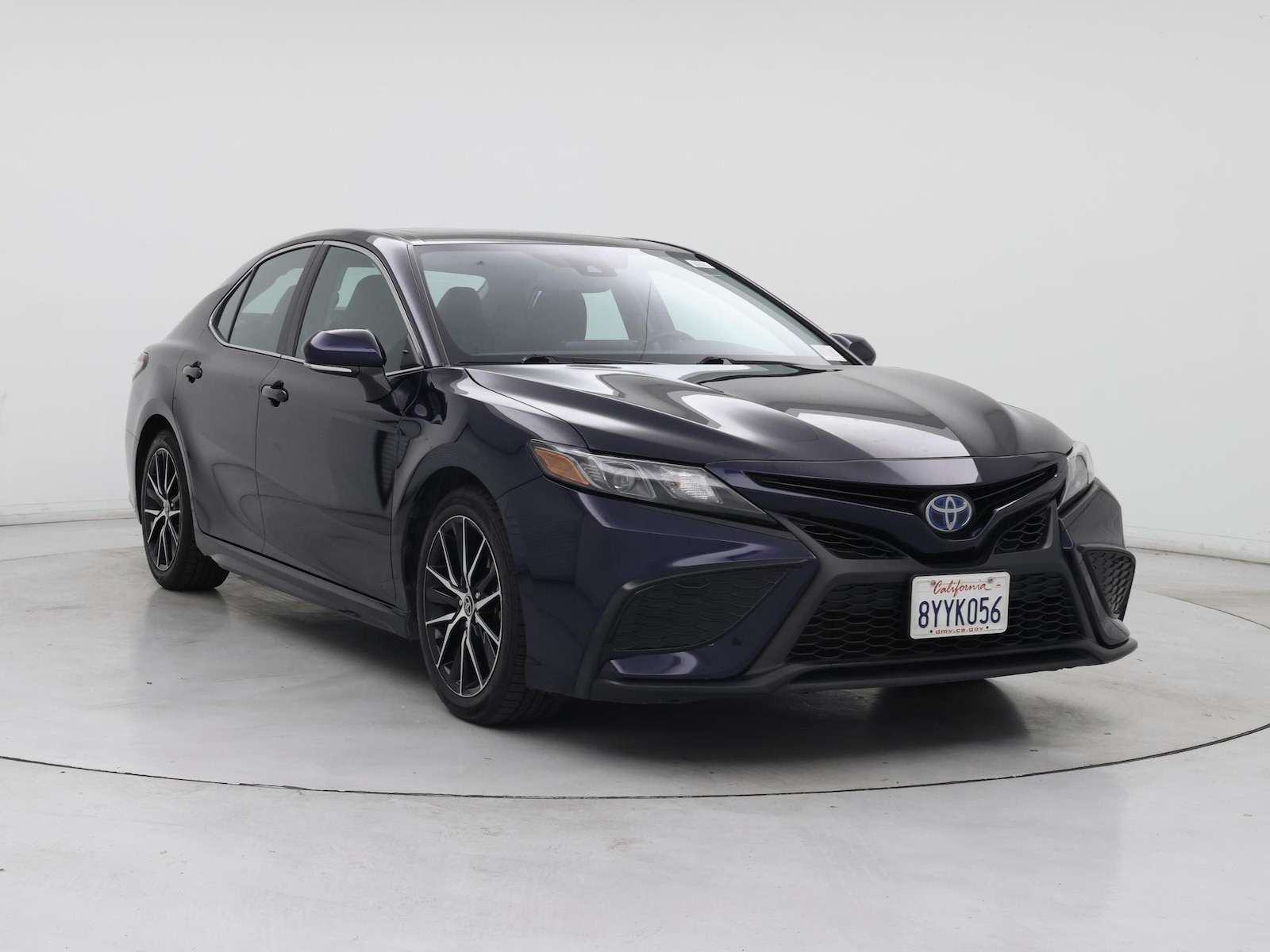 toyota camry 2022 4T1S31AK8NU577909 image toyota camry 2022 4T1S31AK8NU577909 image