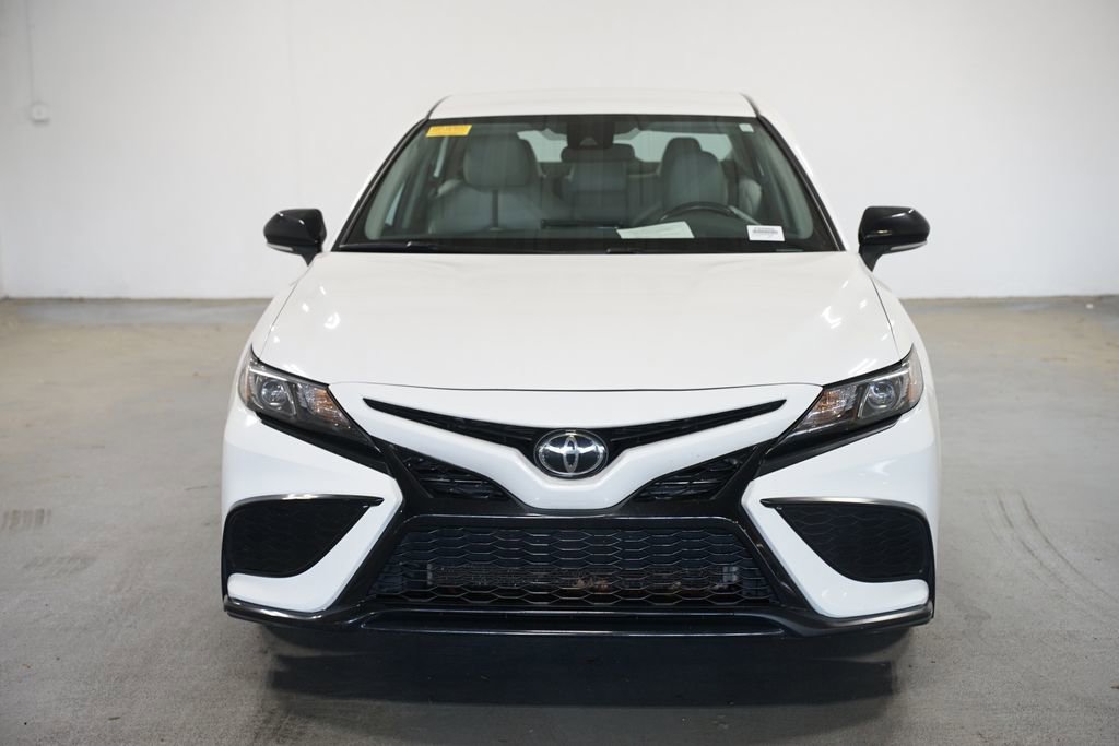 toyota camry 2022 4T1G11AK0NU677658 image toyota camry 2022 4T1G11AK0NU677658 image