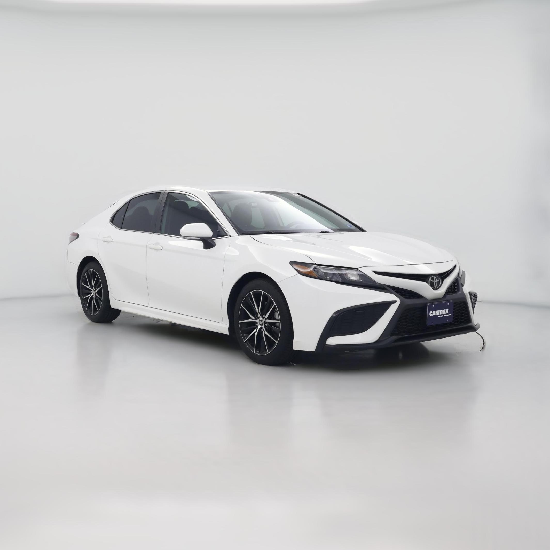 toyota camry 2022 4T1G11AK8NU018520 image toyota camry 2022 4T1G11AK8NU018520 image