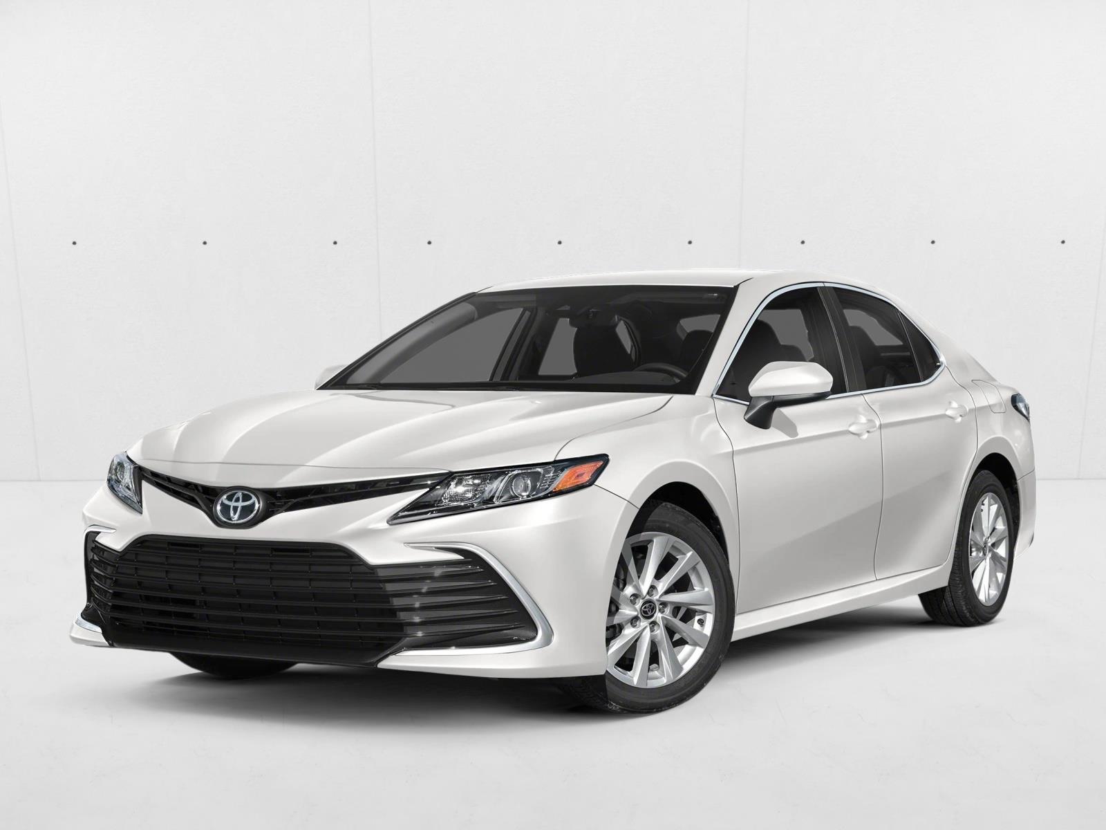 toyota camry 2022 4T1C11AK6NU653945 image toyota camry 2022 4T1C11AK6NU653945 image