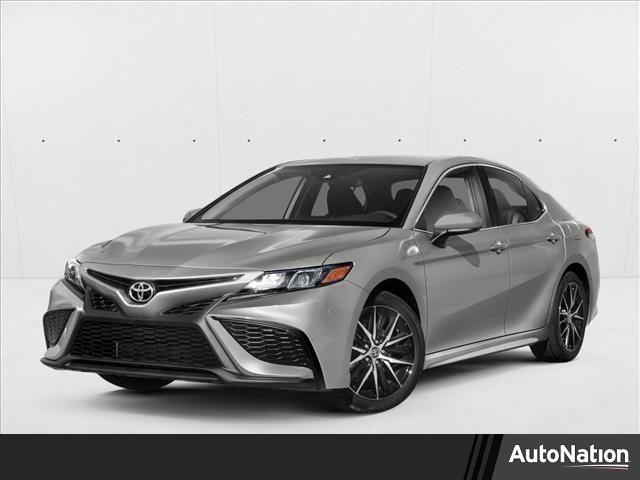 toyota camry 2022 4T1G11AK6NU697901 image toyota camry 2022 4T1G11AK6NU697901 image