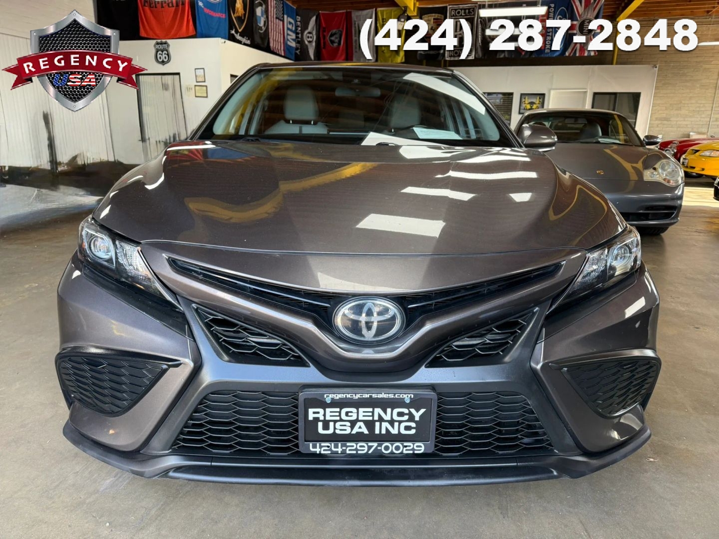 toyota camry 2022 4T1G11AK4NU693796 image toyota camry 2022 4T1G11AK4NU693796 image