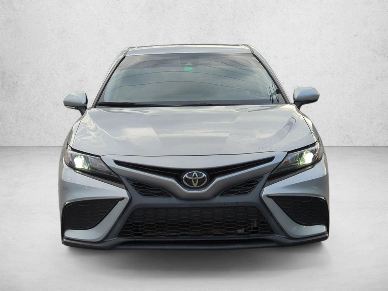 toyota camry 2022 4T1G11AK8NU666620 image toyota camry 2022 4T1G11AK8NU666620 image