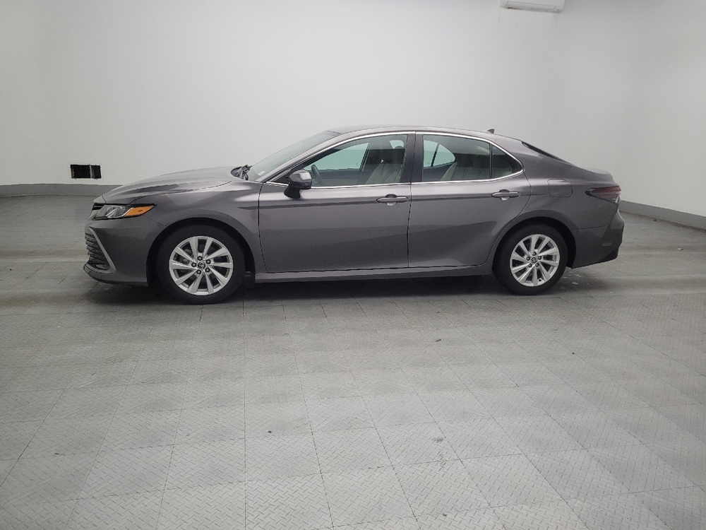 toyota camry 2022 4T1C11AK9NU705651 image toyota camry 2022 4T1C11AK9NU705651 image
