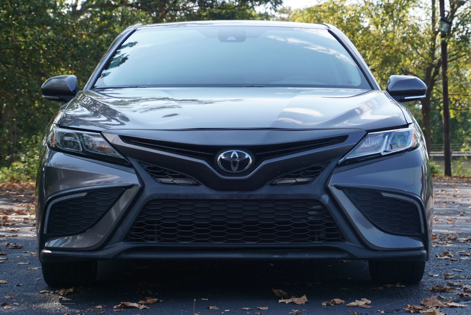 toyota camry 2022 4T1G11AK4NU693409 image toyota camry 2022 4T1G11AK4NU693409 image