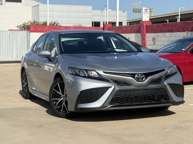 toyota camry 2022 4T1G11AK8NU030327 image toyota camry 2022 4T1G11AK8NU030327 image