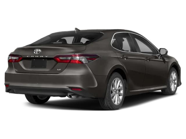 toyota camry 2022 4T1C11AK8NU718875 image toyota camry 2022 4T1C11AK8NU718875 image