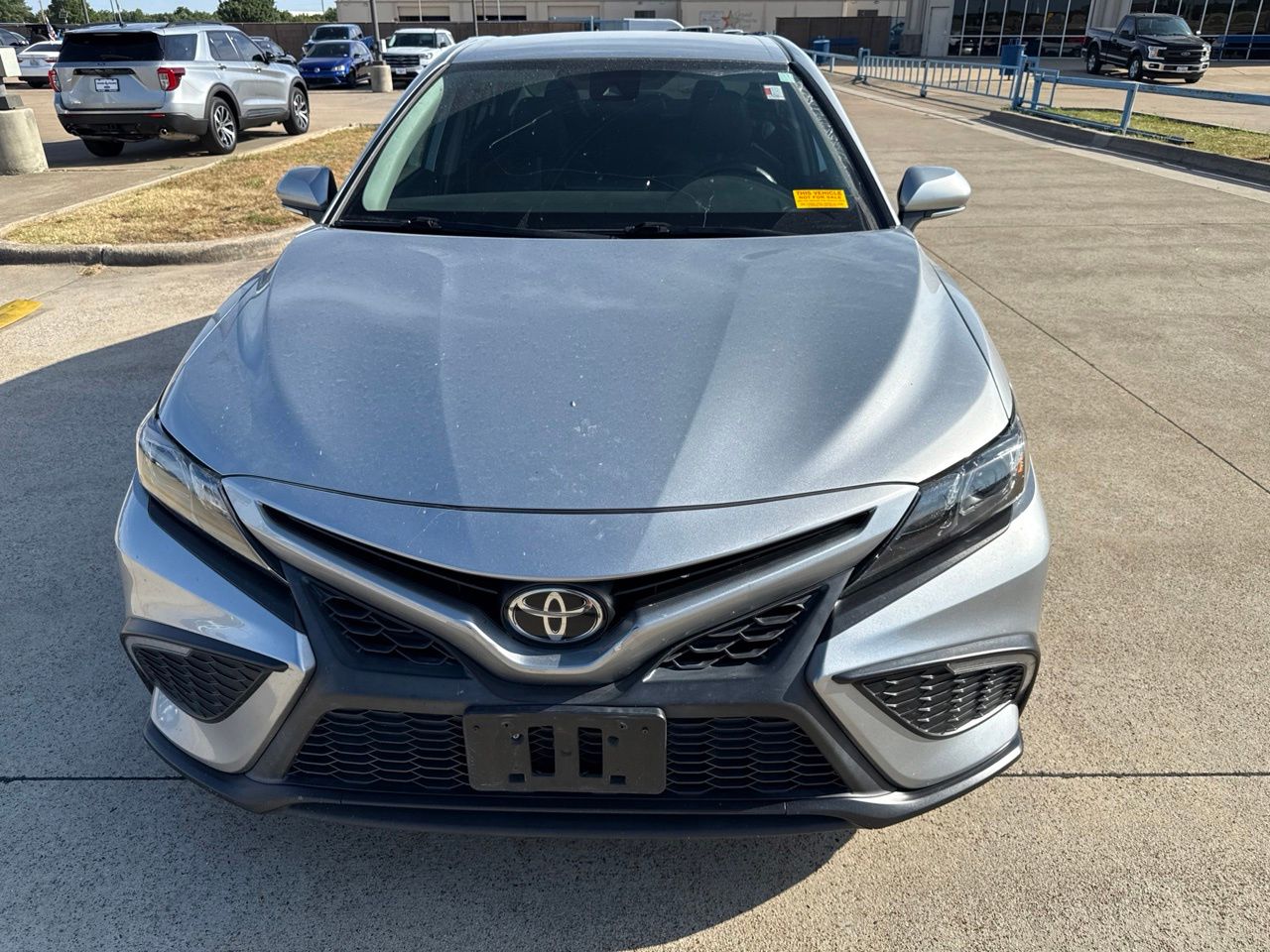 toyota camry 2022 4T1G11AK2NU632334 image toyota camry 2022 4T1G11AK2NU632334 image