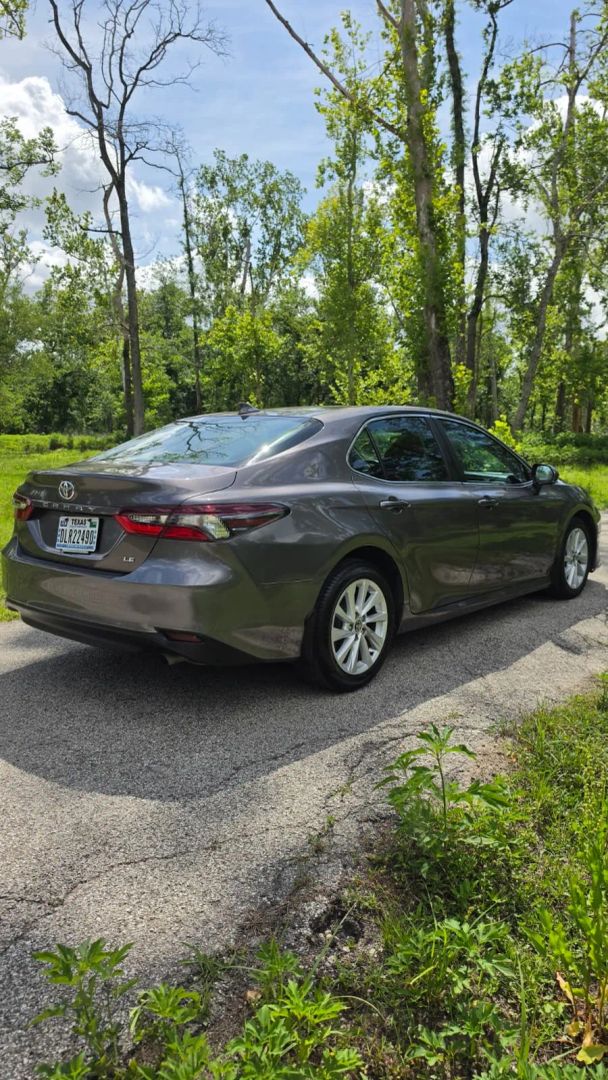 toyota camry 2022 4T1C11AK3NU690256 image toyota camry 2022 4T1C11AK3NU690256 image