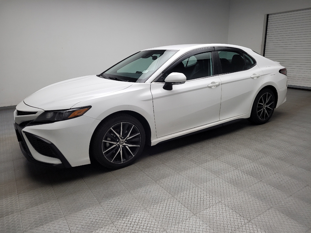toyota camry 2022 4T1G11AK6NU651467 image toyota camry 2022 4T1G11AK6NU651467 image