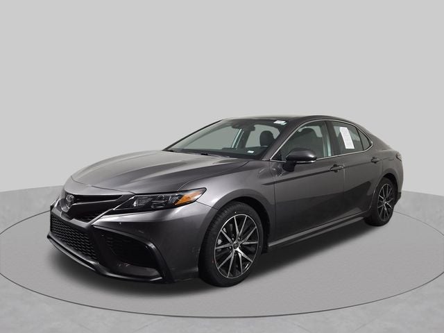 toyota camry 2022 4T1G11AK1NU067963 image toyota camry 2022 4T1G11AK1NU067963 image