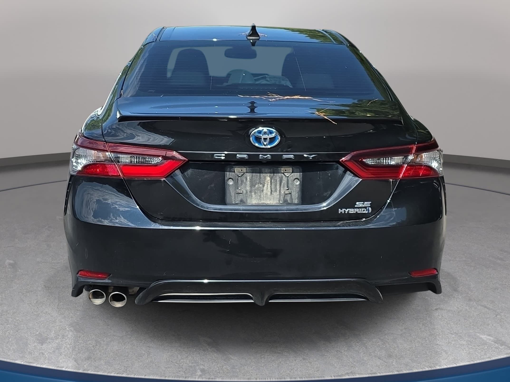 toyota camry 2022 4T1S31AK5NU599558 image toyota camry 2022 4T1S31AK5NU599558 image