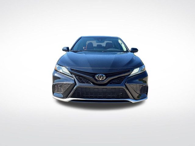 toyota camry 2022 4T1K61AK2NU704550 image toyota camry 2022 4T1K61AK2NU704550 image