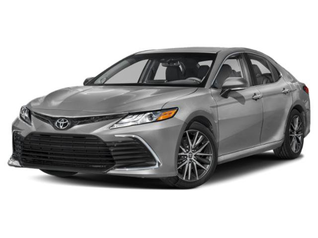 toyota camry 2022 4T1F11BK6NU064048 image toyota camry 2022 4T1F11BK6NU064048 image