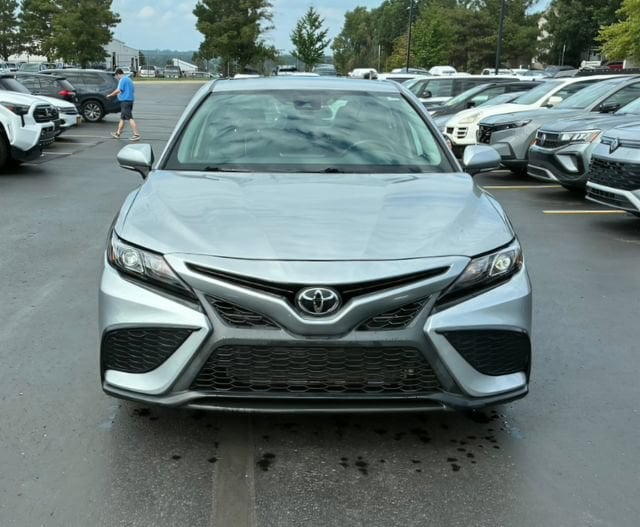 toyota camry 2022 4T1G11AK8NU066311 image toyota camry 2022 4T1G11AK8NU066311 image
