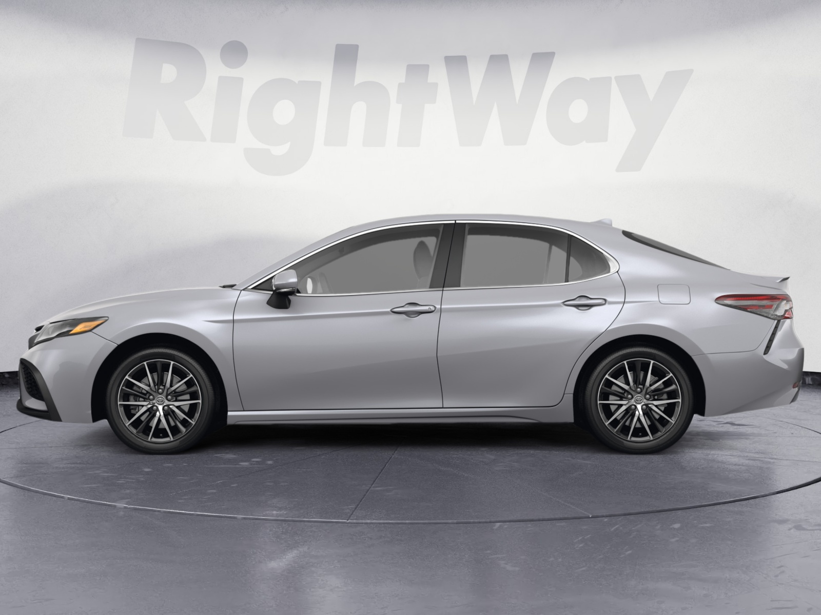 toyota camry 2022 4T1G11AK4NU665478 image toyota camry 2022 4T1G11AK4NU665478 image