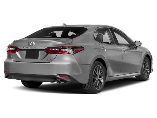 toyota camry 2022 4T1F11AK7NU012607 image toyota camry 2022 4T1F11AK7NU012607 image