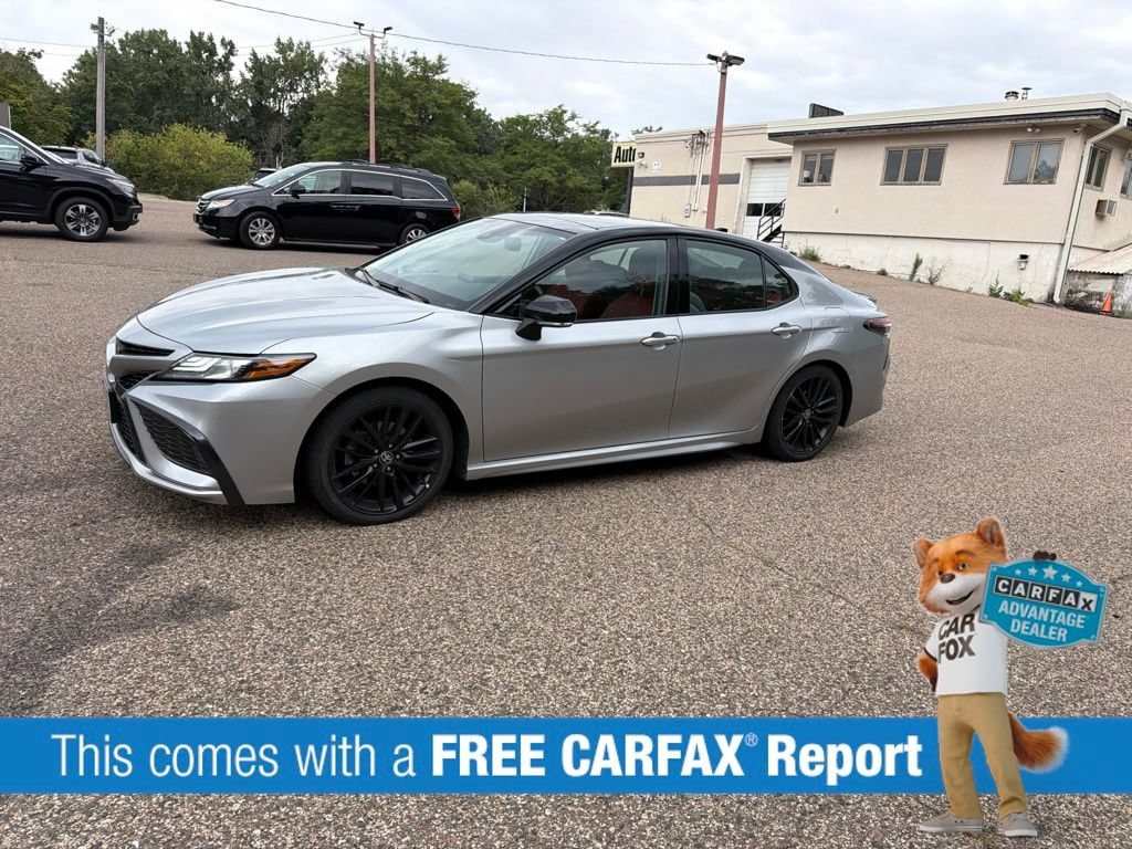 toyota camry 2022 4T1K61BK5NU062453 image toyota camry 2022 4T1K61BK5NU062453 image