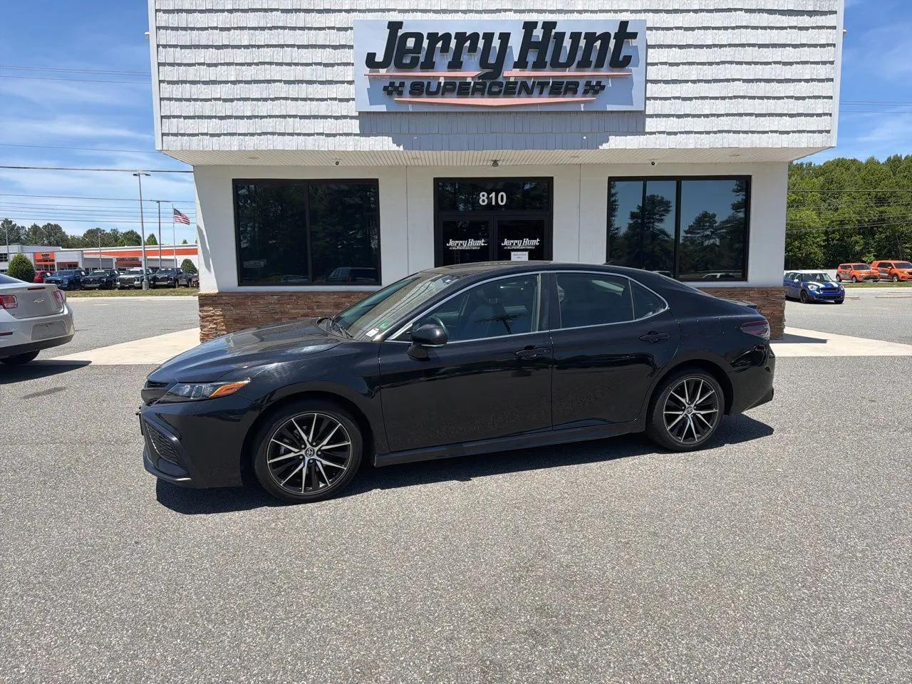 toyota camry 2022 4T1G11AK0NU706933 image toyota camry 2022 4T1G11AK0NU706933 image